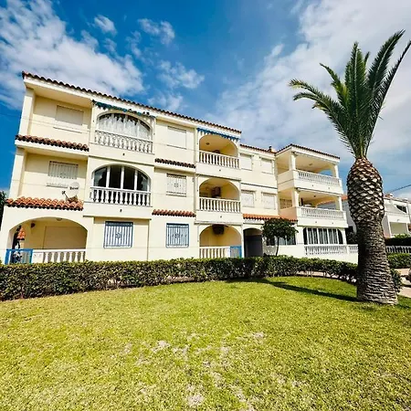 Varadero Oropesa Del Mar Buitenkant foto