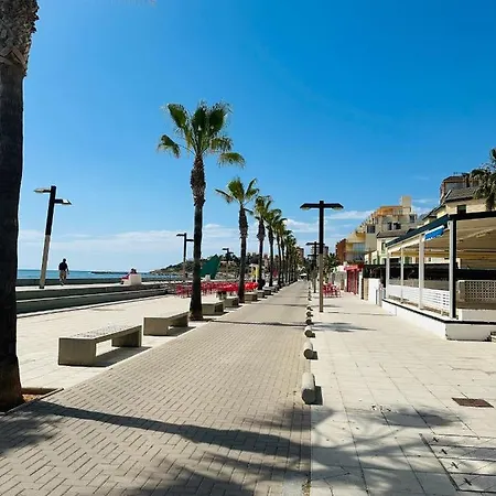 Varadero Oropesa Del Mar Buitenkant foto