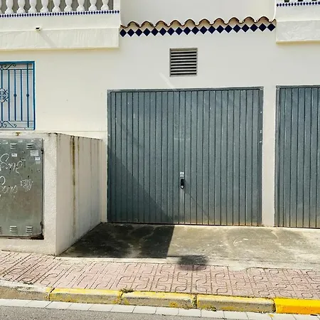 Varadero Oropesa Del Mar Buitenkant foto