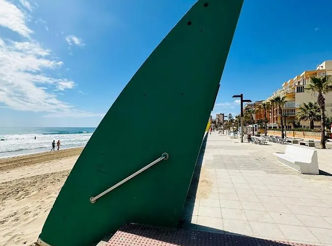 Varadero Oropesa Del Mar