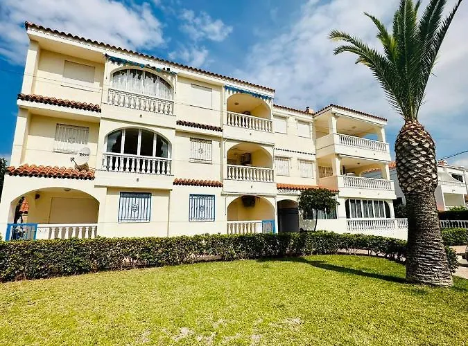 Varadero Oropesa Del Mar
