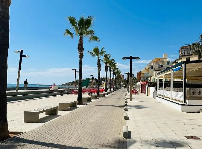 Varadero Oropesa Del Mar