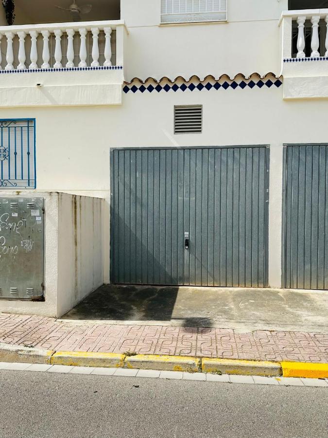 Varadero Oropesa del Mar